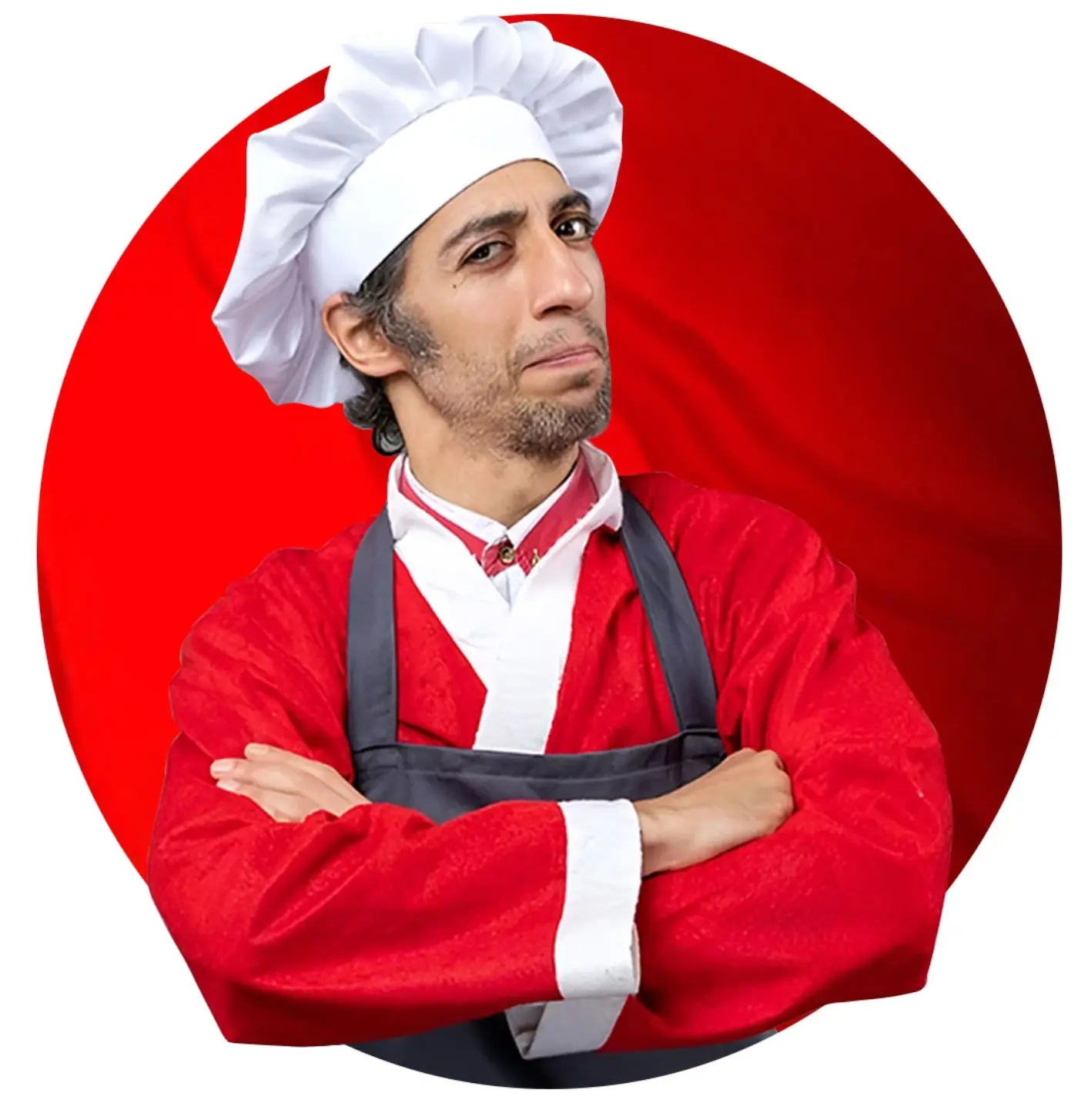 موصى به من الطهاة